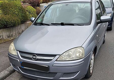 Opel Corsa 1.0 12V Edition