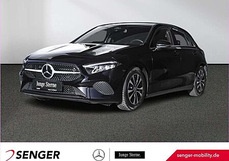 Mercedes-Benz A 180 Rückfahrkamera Sitzheizung MBUX-Navi LED