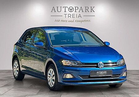 VW Polo Volkswagen VI Join(AUTOMATIK-KLIMA-BT-PDC-ALU-TÜV)
