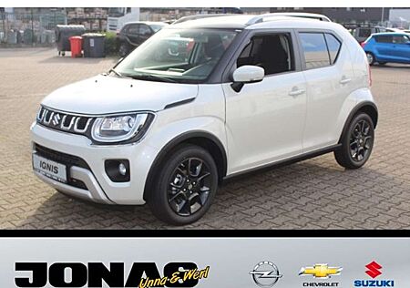 Suzuki Ignis Comfort+ Hybrid