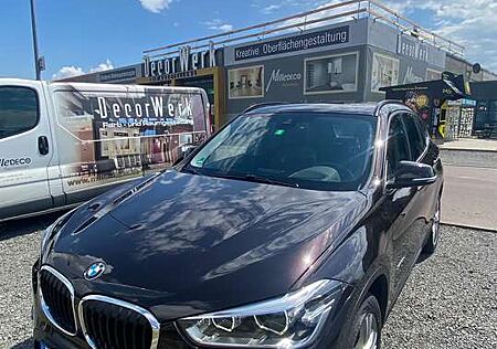 BMW X1 xDrive20d Aut. Sport Line