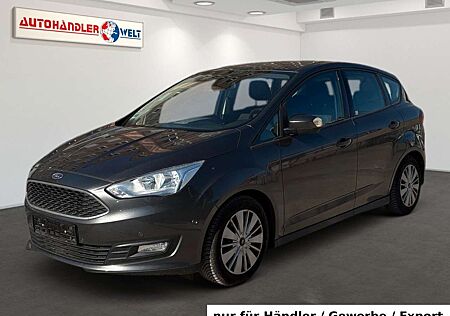 Ford C-Max 1.0 EB AC Navi SHZ PDC