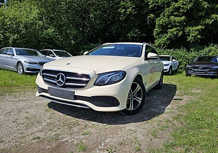 Mercedes-Benz E 200 d T