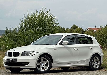 BMW 116i 116 guter Zustand Tüv Neu