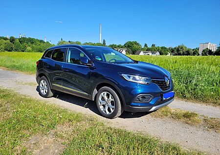 Renault Kadjar Limited 1.3 TCe 140 Navi+Bluetooth+PDCv+h+Cam +SHZ