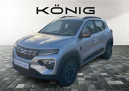Dacia Spring Electric 65 Extreme Allwetterreifen