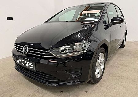 VW Golf Volkswagen Sportsvan VII Comfortline DSG
