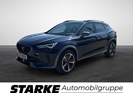 Cupra Formentor 1.4 TSI DSG e-Hybrid el.Heckkl/AHK/Full Link/RFK