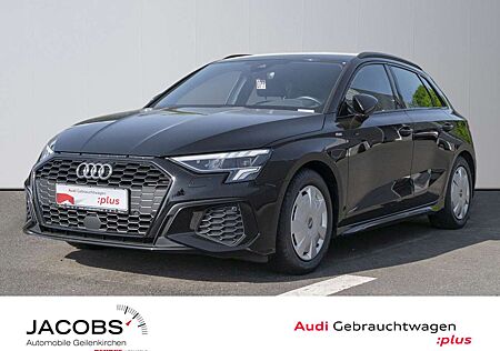 Audi A3 Sportback 35 TFSI S-tronic S line Kamera,