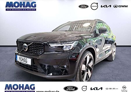 Volvo XC 40 XC40 T5 Recharge Ultimate Dark Panoramadach Memory H&K