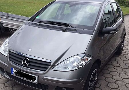 Mercedes-Benz A 150 Classic
