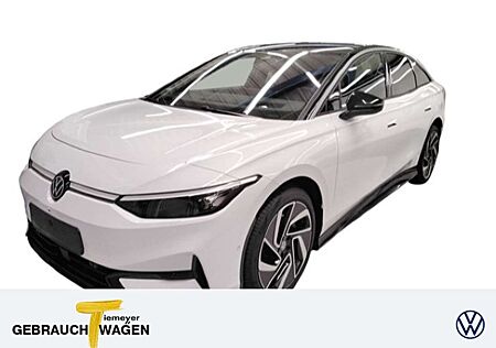 VW ID.7 Volkswagen PRO LM20 HARMAN AHK WÄRMEPUMPE