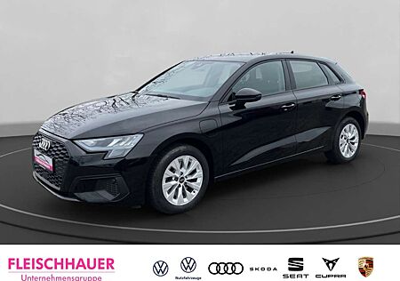 Audi A3 Sportback 40 TFSI e Einparkhilfe Sitzheizung