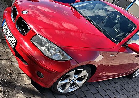 BMW 118 118i