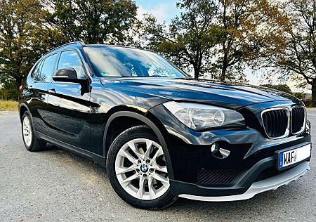 BMW X1 sDrive 18d