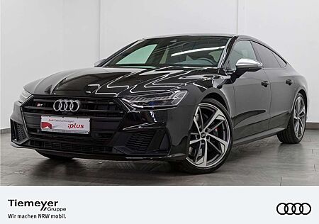 Audi S7 3.0 TDI Q 360° MATRIX BuO MEMORY