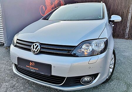 VW Golf Volkswagen Plus VI #1.HAND#TÜV#SERVICE#8.FACH-BER#TOP!