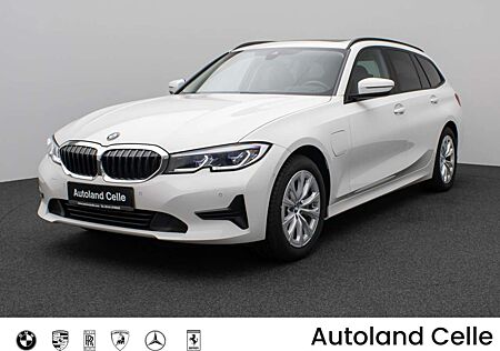 BMW 330 Panorama Laser HUD DAB H K Komfort Alarm