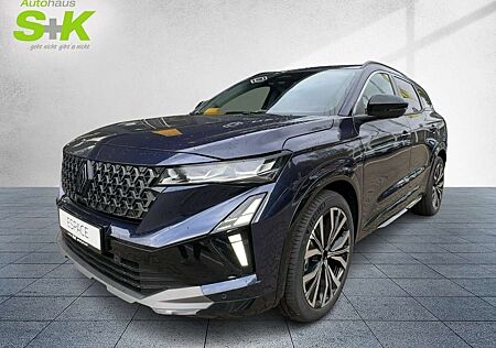 Renault Espace 6 Iconic Full Hybrid E-Tech 200 7-Sitzer*