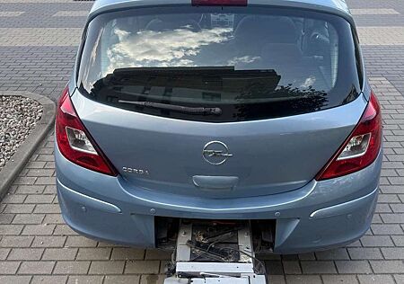 Opel Corsa 1.4 Edition 111 Jahre
