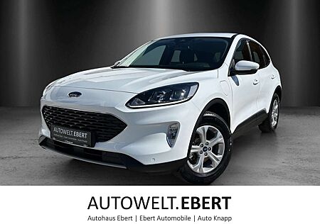 Ford Kuga 2.5 Duratec Plug-in-Hybrid Aut./SHZ/NAVI/