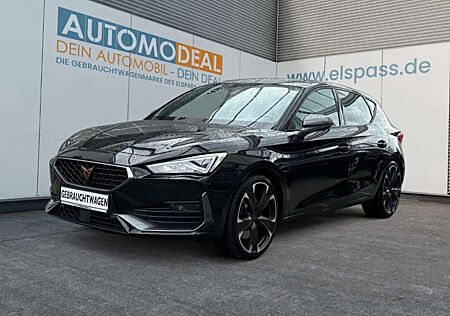 Cupra Leon VZ e-Hybrid AUTOMATIK NAV LED DIG-DISPLAY KAMERA A