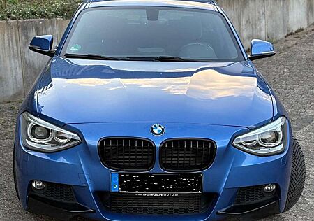BMW 116i 116 M Sportpaket Xenon Harman Kardon