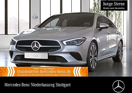 Mercedes-Benz CLA 250 e PROGRESSIVE+PANO+MULTIBEAM+KAMERA+8G
