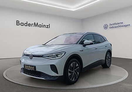 VW ID.4 gebraucht kaufen VW ID.4 Volkswagen AHK Matrix HUD Navi Pro Performance 150 kW Tech