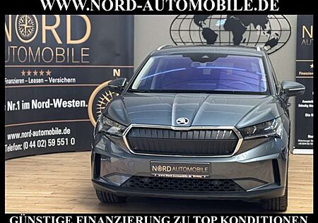 Skoda Enyaq iV 80 ecoSuite Leder/Wärmepumpe/Head-Up/ ecoSuite