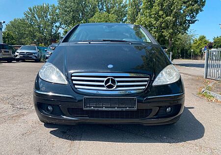 Mercedes-Benz A 160 CDI *Elegance/Navi/Klima/ZV/Alu/TÜV*