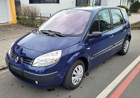 Renault Scenic 1.6 16V Avantage