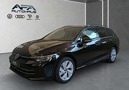 VW Golf Variant Volkswagen Golf VIII Variant 2.0 TDI Style DSG AHK*IQ.Light