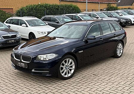 BMW 530 d xDrive Touring | TÜV neu | Service neu |