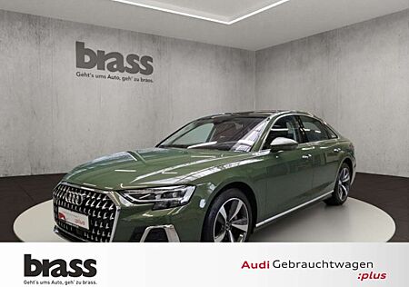Audi A8 50 TDI quattro 210(286) kW(PS) tiptronic