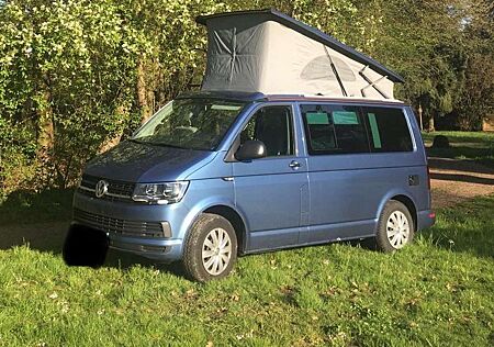 VW T6 California Volkswagen California DSG Coast