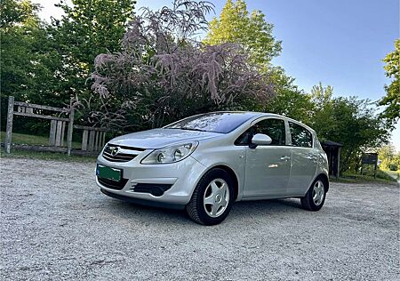 Opel Corsa 1.2 16V Edition