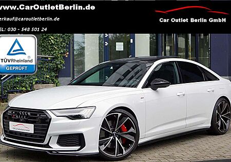 Audi A6 50 TFSI e quattro S line Sportpaket Matr