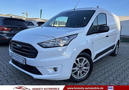 Ford Transit Connect TransitConnect 1.5 EcoBlue 250 Trend S/S (EURO...