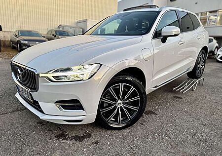 Volvo XC 60 XC60 Inscription Plug-In Hybrid AWD Panorama Led