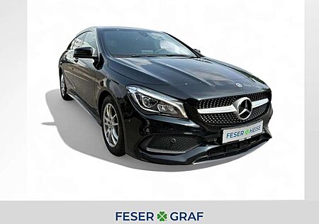 Mercedes-Benz CLA 200 d Shooting Brake AMG Line DCT/LED/Sitzhzg./Kamera/