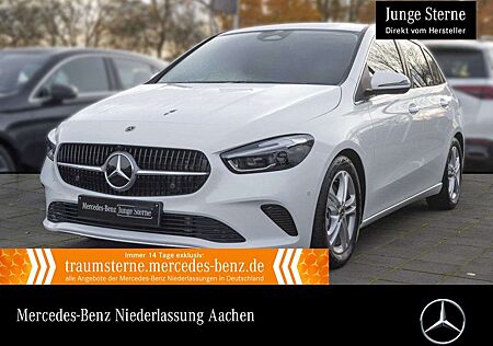 Mercedes-Benz B 220 d PROGRESSIVE+AHK+MULTIBEAM+KAMERA+TOTW+8G