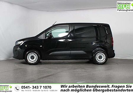 Opel Combo Cargo Länge 1 mit normaler Nutzlast 1.5 BlueHDi...