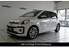 VW Up Volkswagen ! high ! 5-türer/PDC-h/BTH/Sitzhz/Temp./LMF/