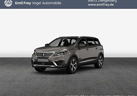 Peugeot 5008 BlueHDi 180 EAT8 GT