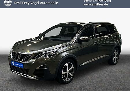 Peugeot 5008 BlueHDi 180 EAT8 GT