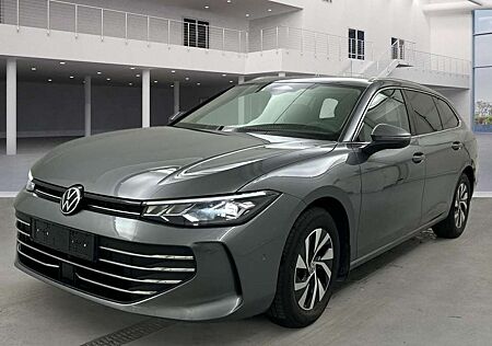 VW Passat Variant Volkswagen 1.5 eTSI Business AHK Standhzg 4xSHZ Massage NAVI