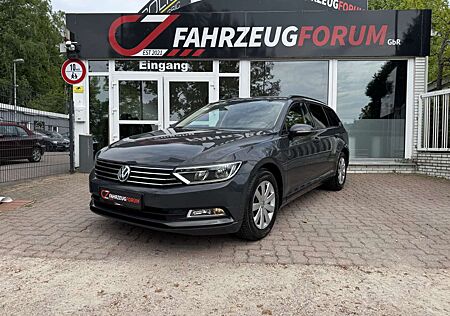 VW Passat Volkswagen 2.0 TDI DSG BMT AHK*PDC*Discover Media
