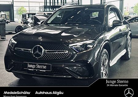 Mercedes-Benz GLC 300 e 4M AMG AHK D-Light 360° Distronic Memory