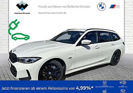 BMW 330 e xDrive Touring M Sportpaket HK HiFi DAB